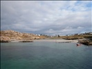 Fionnphort from the ferry